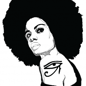 Pro-Afro