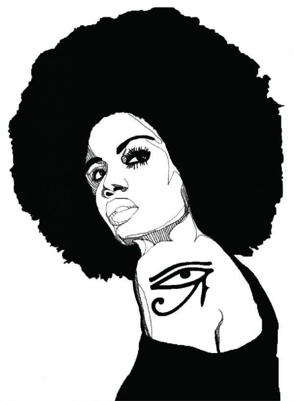 Pro-Afro