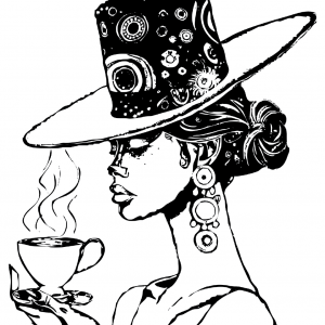 My Cup of Tea