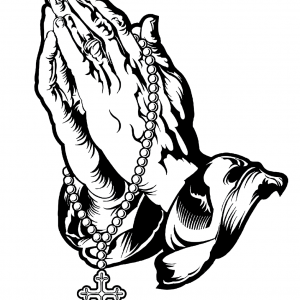 Say A Little Prayer...