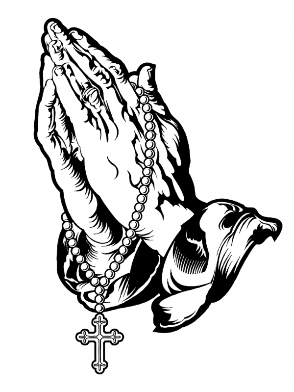 Say A Little Prayer...