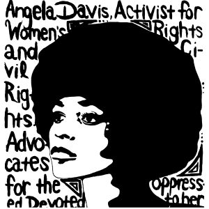 Angela Davis