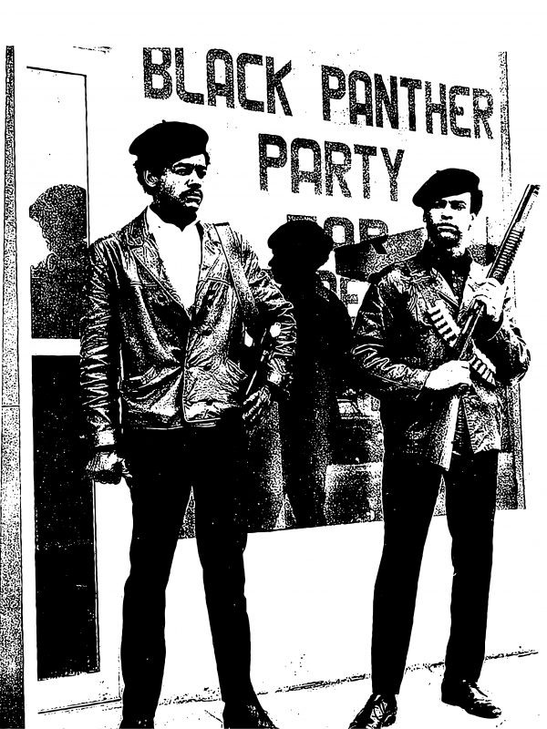 Black Panthers