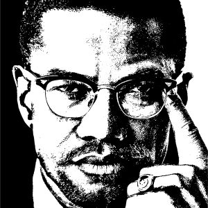 Malcolm X