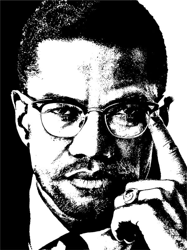 Malcolm X