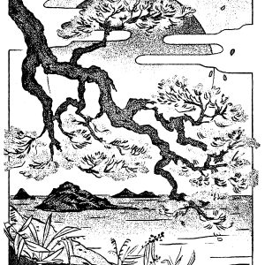 Trees of Tranquility