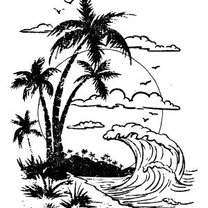 Island Paradise