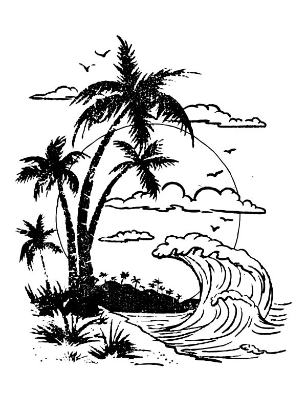 Island Paradise