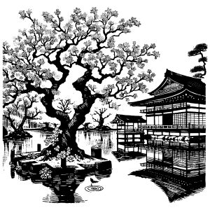 Zen Garden