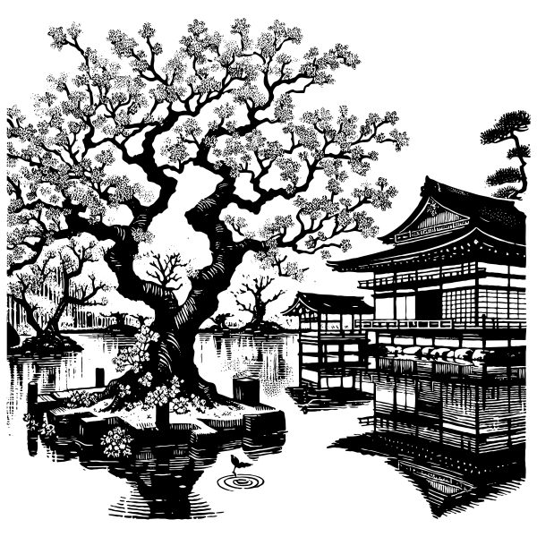 Zen Garden