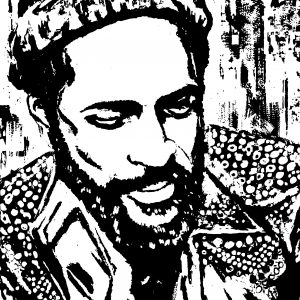Marvin Gaye