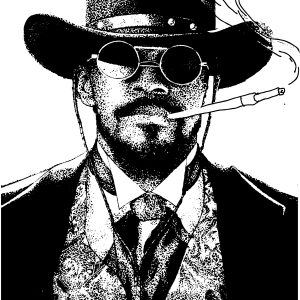 Django Unchained