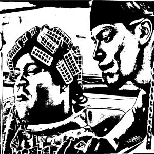Big Worm & Smokey