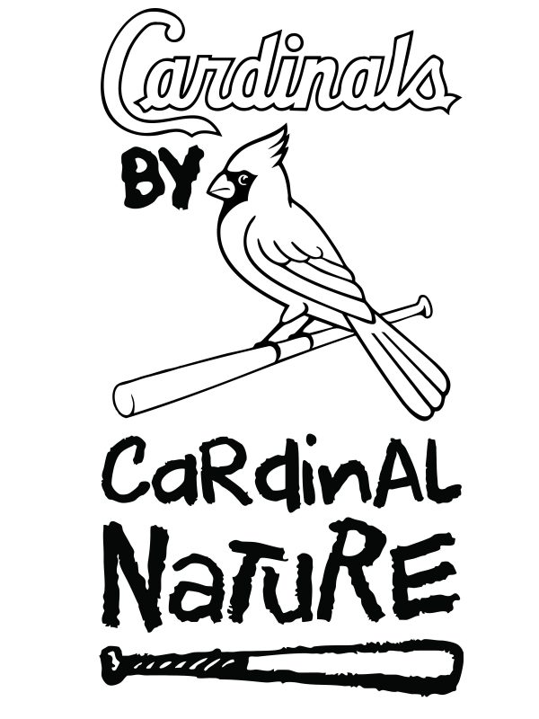 Cardinal Nature