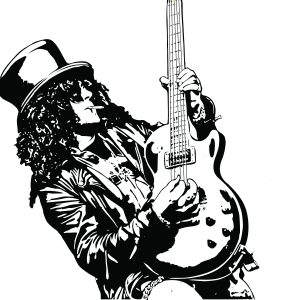 SLASH
