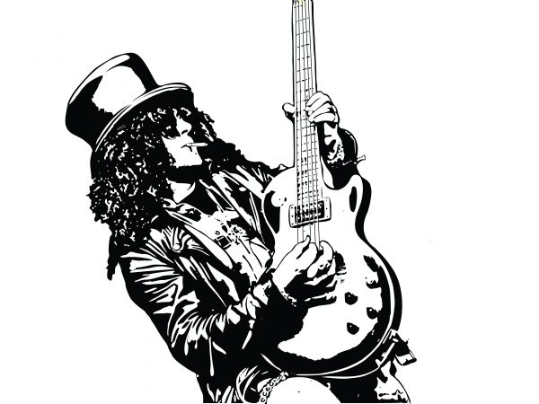 SLASH