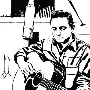 Johnny Cash
