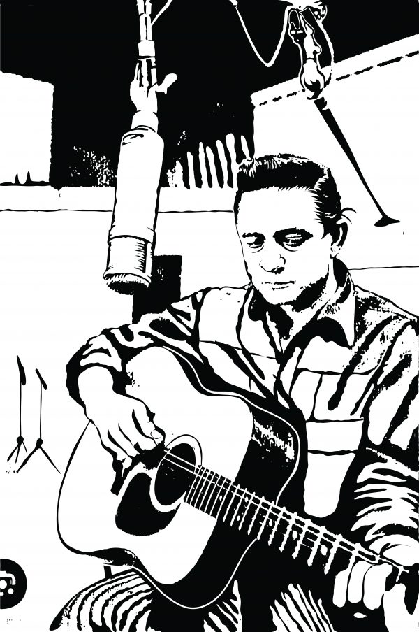 Johnny Cash