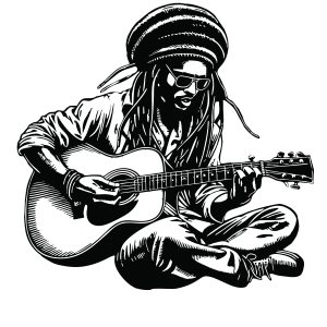 Bob Marley