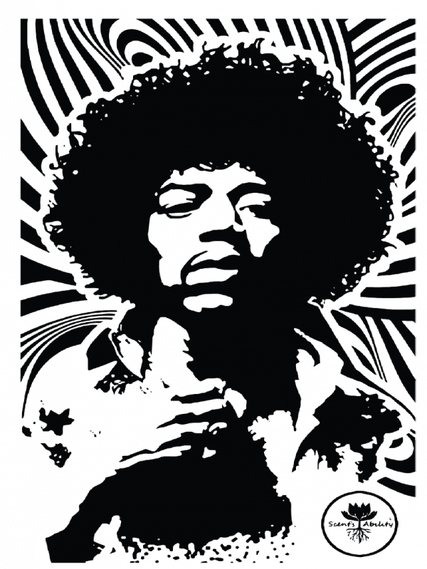 Haze Hendrix