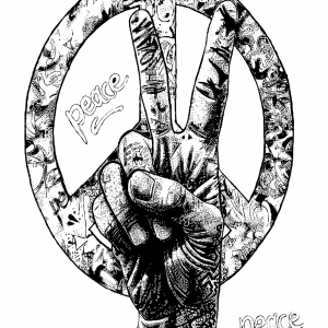 PEACE