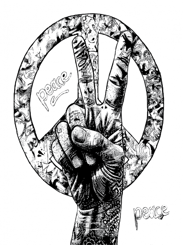 PEACE