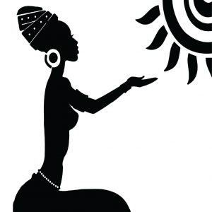 Mother and Sun