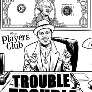 The Player's Club
