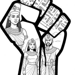 Foundation In Egypt