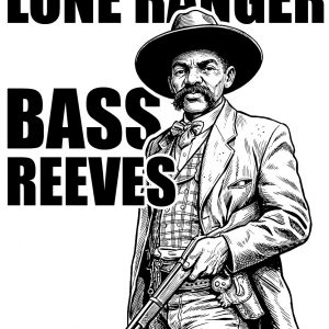 The Lone Ranger